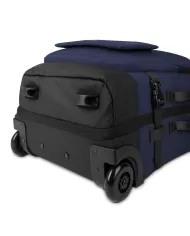 CABAIA Trolley zaino porta pc Reykjavik Blu