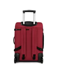 CABAIA Trolley zaino porta pc Sibiu Bordeaux