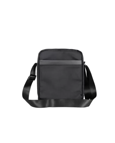 Aeronautica Militare Borsa grande Bolt Nero Aeronautica Militare Borsa grande Bolt Nero