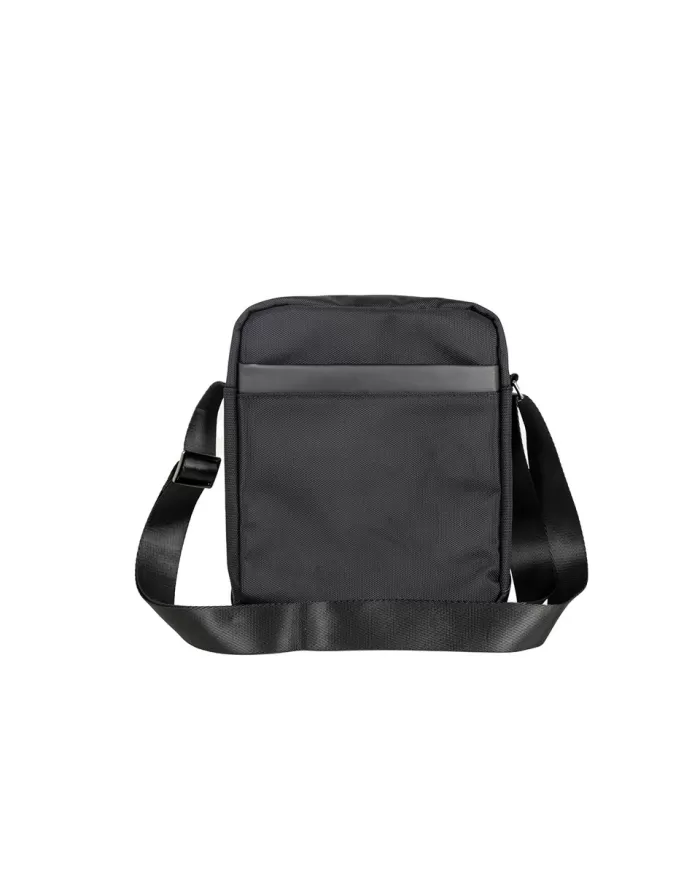 Aeronautica Militare Borsa grande Bolt Nero