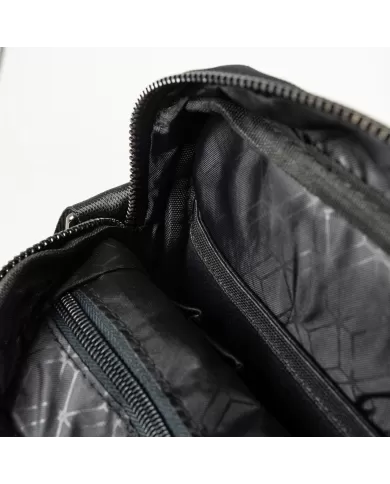 Aeronautica Militare Borsa grande Bolt Nero Aeronautica Militare Borsa grande Bolt Nero