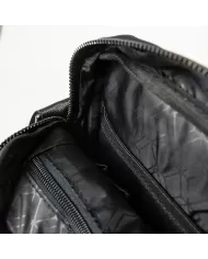 Aeronautica Militare Borsa grande Bolt Nero