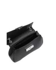 Armani Exchange Borsa bandoliera piccola Nero