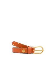 Gianni Chiarini Cintura donna Arancio