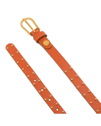 Gianni Chiarini Cintura donna Arancio