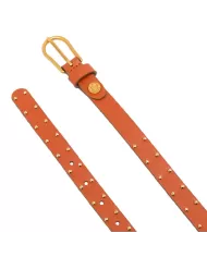 Gianni Chiarini Cintura donna Arancio