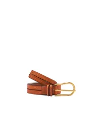 Gianni Chiarini Cintura donna Arancio
