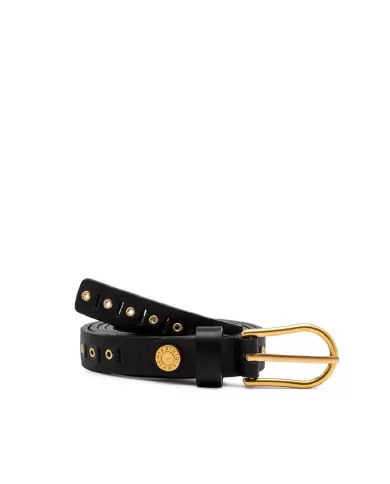 Gianni Chiarini Cintura donna Nero