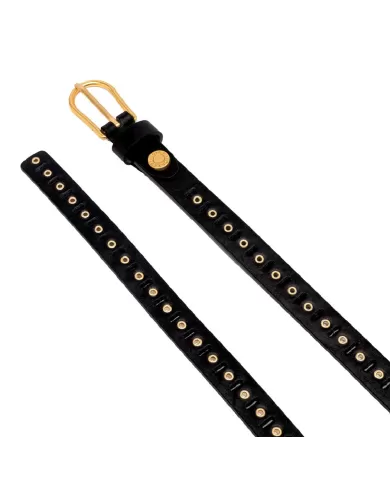 Gianni Chiarini Cintura donna Nero