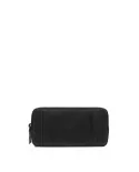 Piquadro Pochette uomo in pelle Cronus Nero