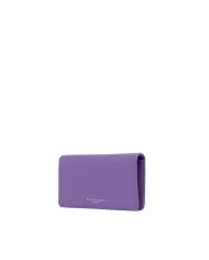 Gianni Chiarini Portafoglio per donna in pelle Glicine