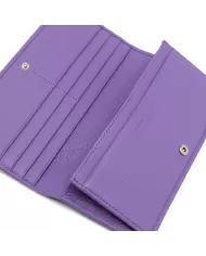 Gianni Chiarini Portafoglio per donna in pelle Glicine