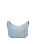 Piquadro Borsa in pelle Circle Azzurro/Multicolor