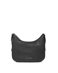 Piquadro Borsa in pelle Circle Nero