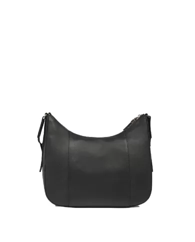 Piquadro Borsa in pelle Circle Nero
