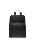 Piquadro Zaino donna porta pc 15,6" Lyra Nero