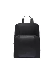 Piquadro Zaino donna porta pc 15,6" Lyra Nero