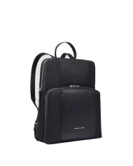 Piquadro Zaino donna porta pc 15,6" Lyra Nero