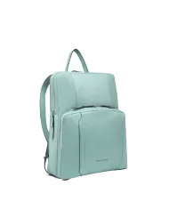 Piquadro Zaino donna porta pc 15,6" Lyra Verde