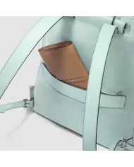 Piquadro Zaino donna porta pc 15,6" Lyra Verde