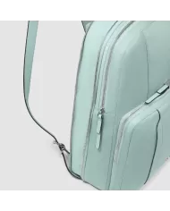 Piquadro Zaino donna porta pc 15,6" Lyra Verde