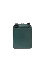 Piquadro Borsa piccola pelle Liko Verde