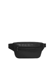 Piquadro Marsupio pelle Cronus Nero