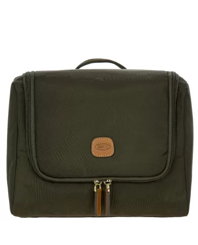 Bric's Beauty toilette X-Collection Verde