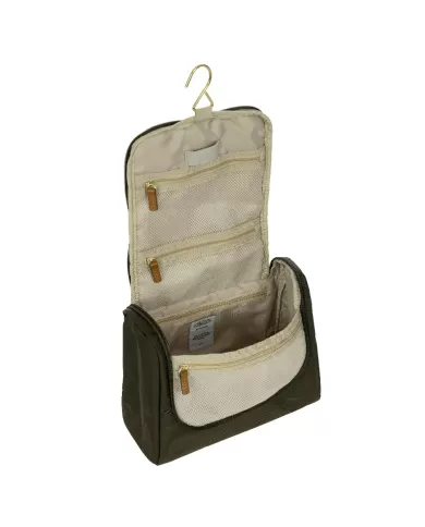 Bric's Beauty toilette X-Collection Verde