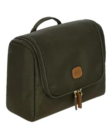 Bric's Beauty toilette X-Collection Verde