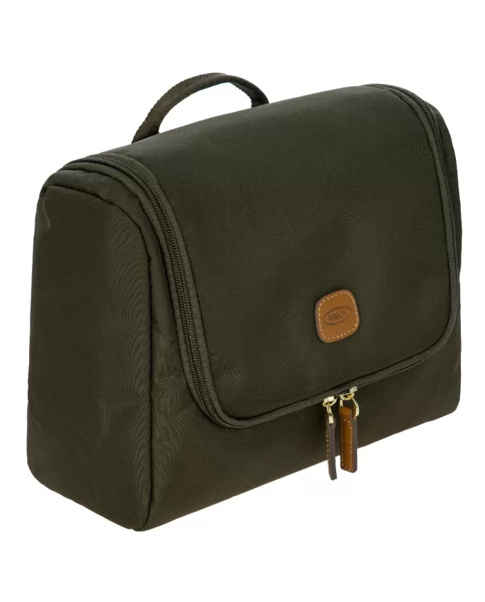 Bric's Beauty toilette X-Collection Verde