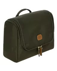 Bric's Beauty toilette X-Collection Verde