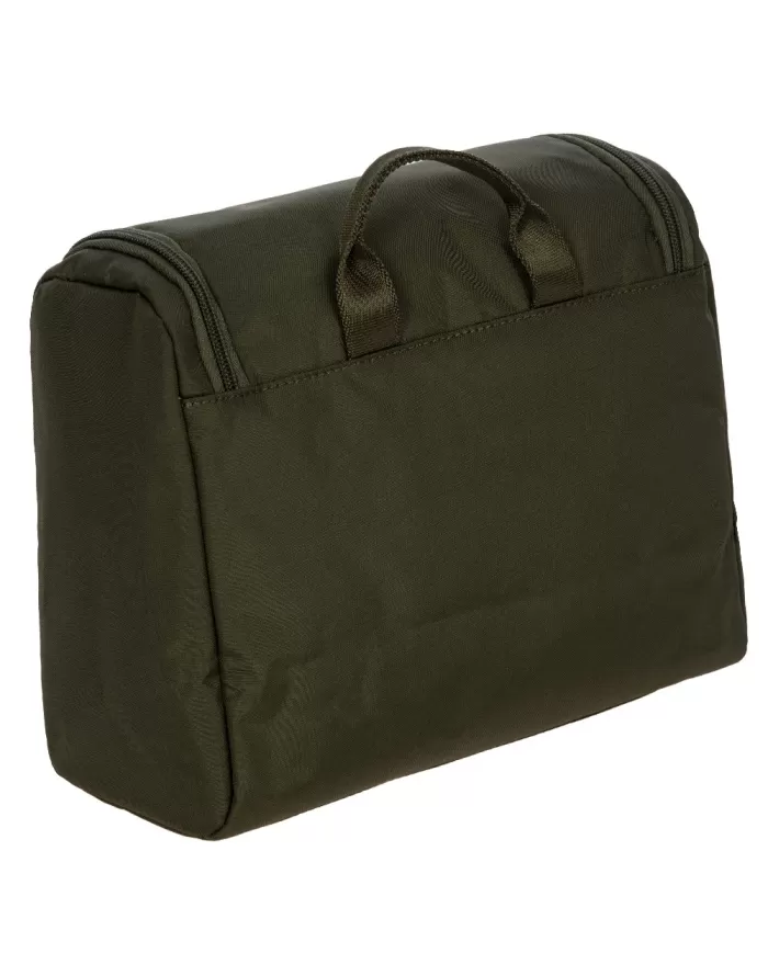 Bric's Beauty toilette X-Collection Verde