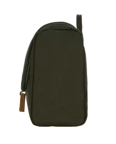 Bric's Beauty toilette X-Collection Verde