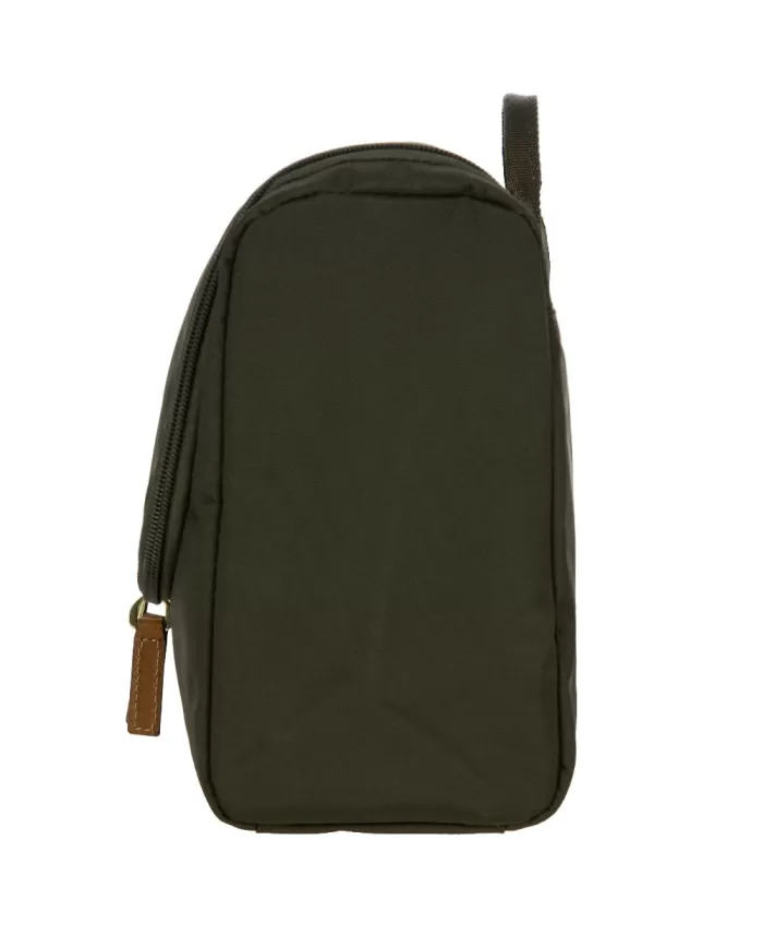 Bric's Beauty toilette X-Collection Verde