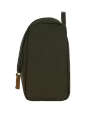 Bric's Beauty toilette X-Collection Verde