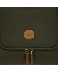 Bric's Beauty toilette X-Collection Verde