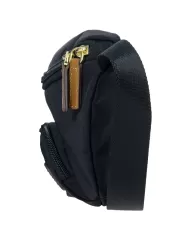 Bric's Marsupio tessuto X-Collection Blu