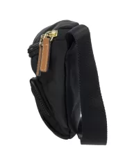 Bric's Marsupio tessuto X-Collection Nero