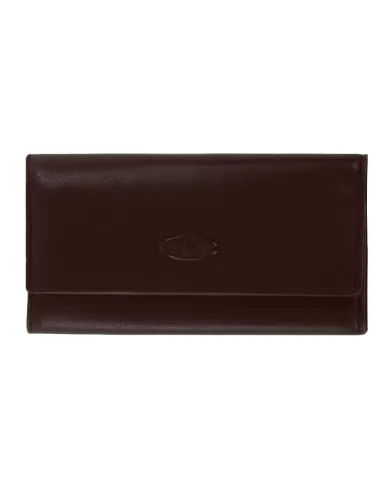 Bric's Portachiavi con sei ganci Testa moro