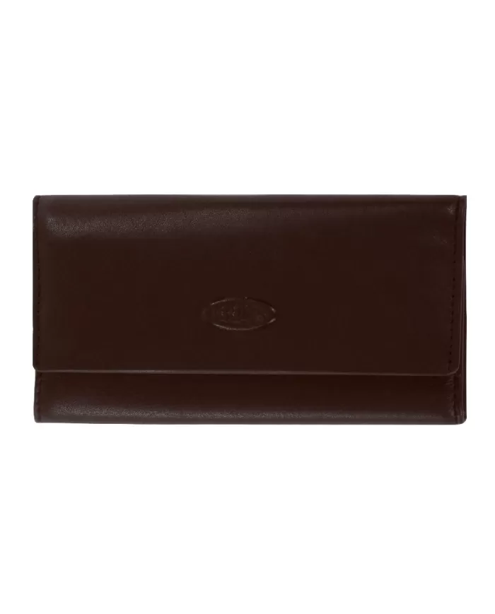 Bric's Portachiavi con sei ganci Testa moro