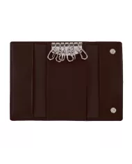 Bric's Portachiavi con sei ganci Testa moro