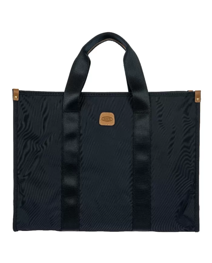 Bric's Borsa leggera porta pc X-Collection Blu