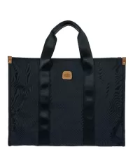 Bric's Borsa leggera porta pc X-Collection Blu