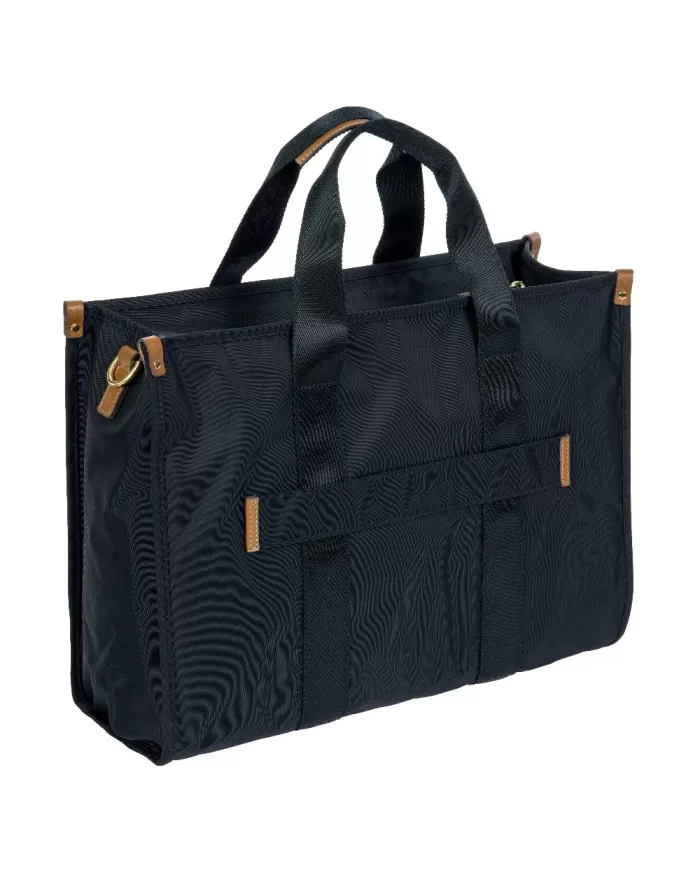 Bric's Borsa leggera porta pc X-Collection Blu