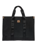 Bric's Borsa leggera porta pc X-Collection Nero