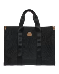 Bric's Borsa leggera porta pc X-Collection Nero