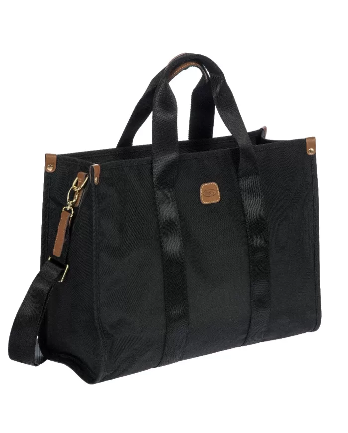Bric's Borsa leggera porta pc X-Collection Nero