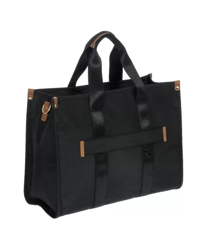 Bric's Borsa leggera porta pc X-Collection Nero
