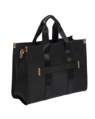 Bric's Borsa leggera porta pc X-Collection Nero